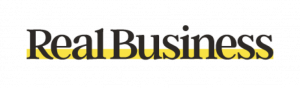 Real Business logo